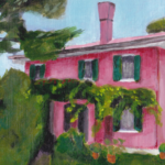 Pink House in Lido di Jesolo Featured Image