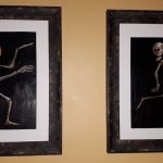 Hung Skeletons