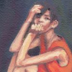 Shade in Red Featured Image