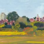 Greenwich Observatory Header Image