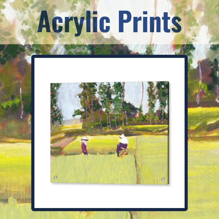 Acrylic Prints