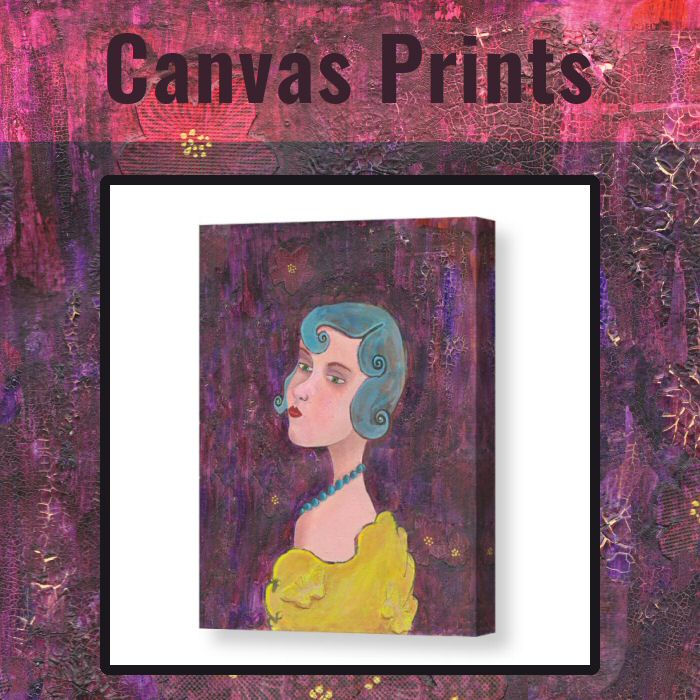 Canvas Prints - Wall Art on Canvas Prints