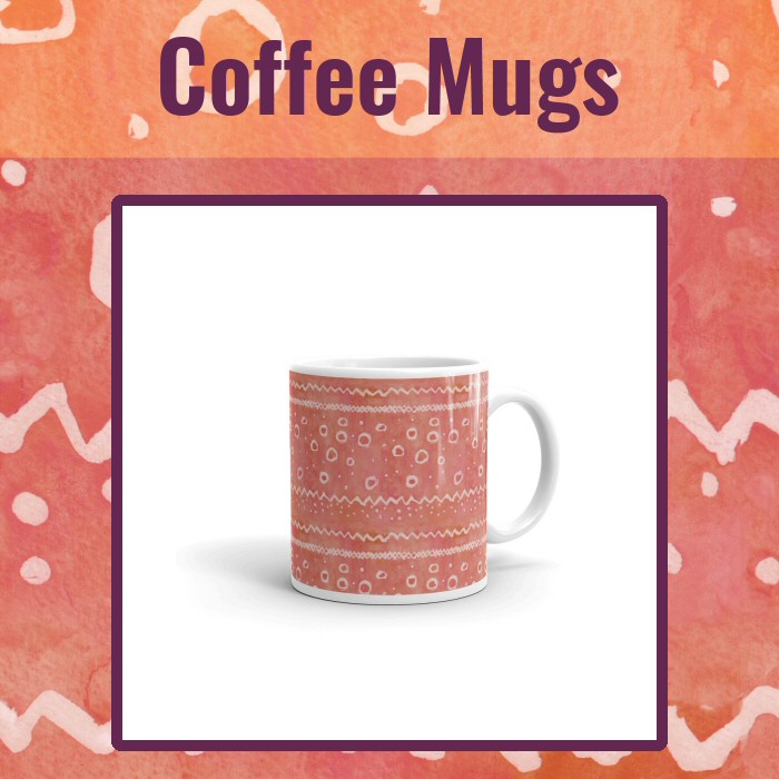 Coffee Mugs