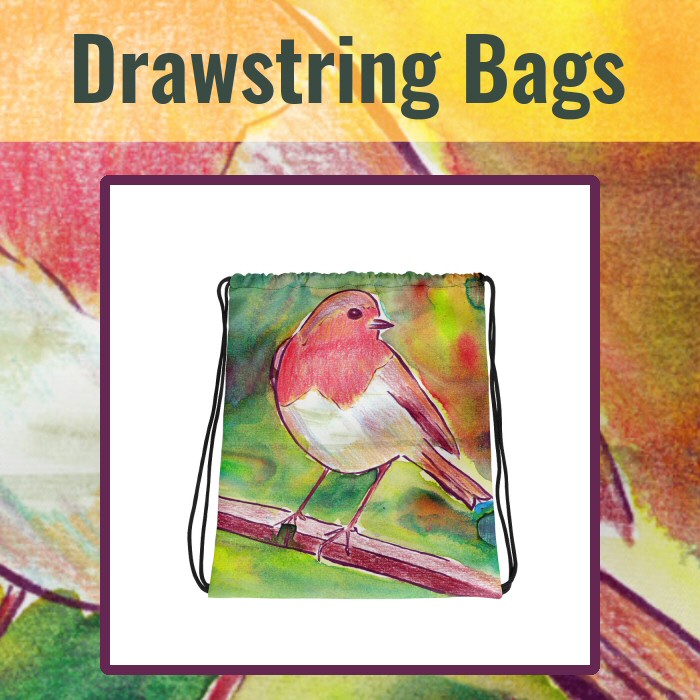 Drawstring Bags