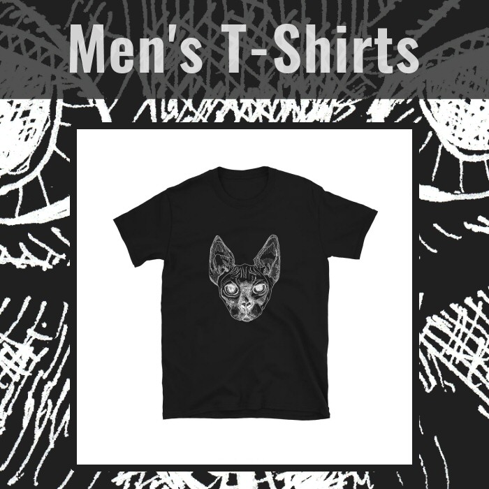 Men's T-Shirts