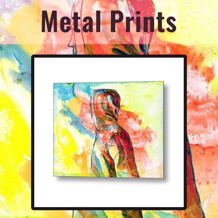 Metal Prints 