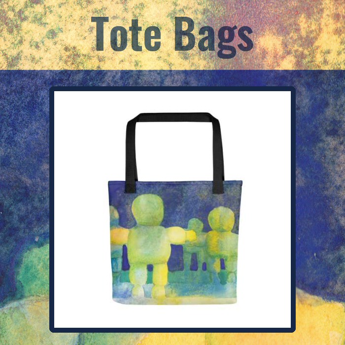 Tote Bags