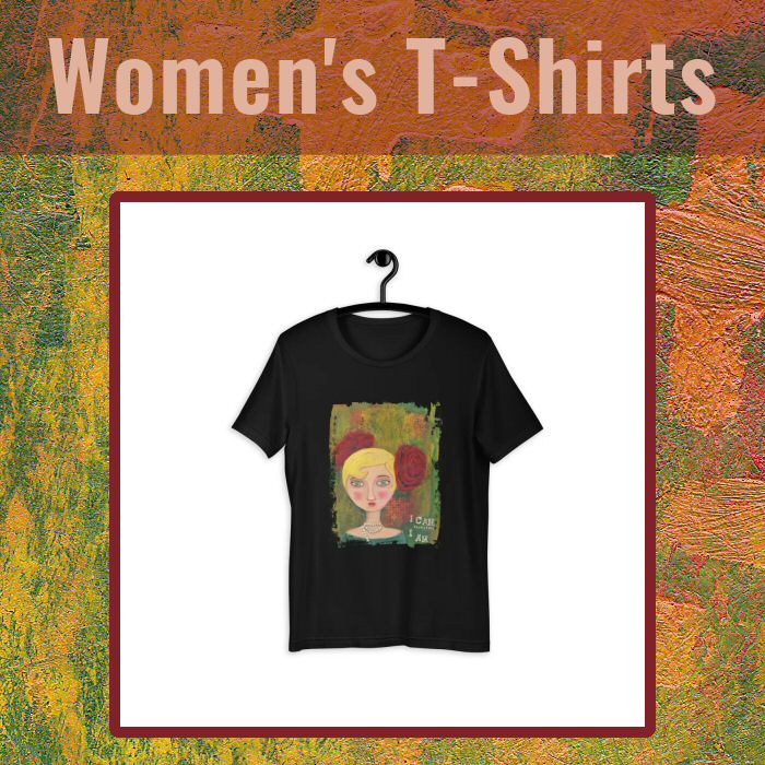 Women's T-Shirts