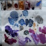 Stay Wet Palette Header Image