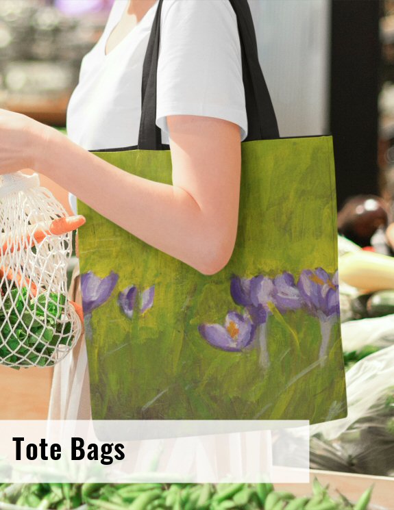 Tote Shopper Bags