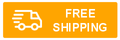 free shipping on all products